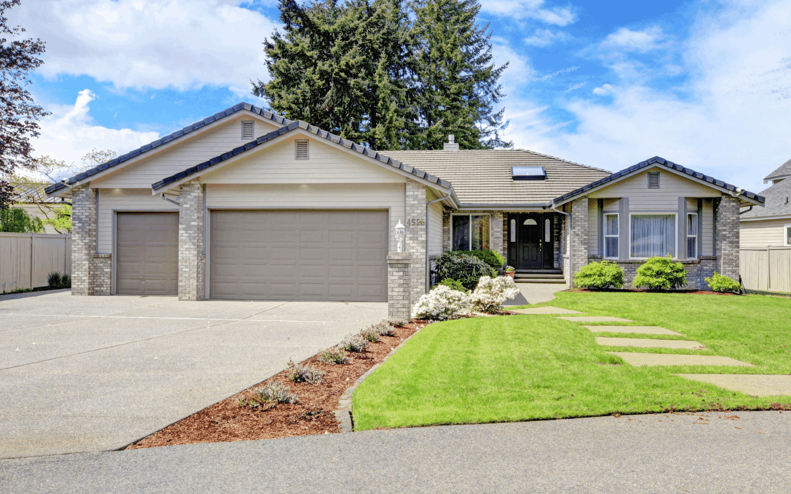 Real Estate Photography